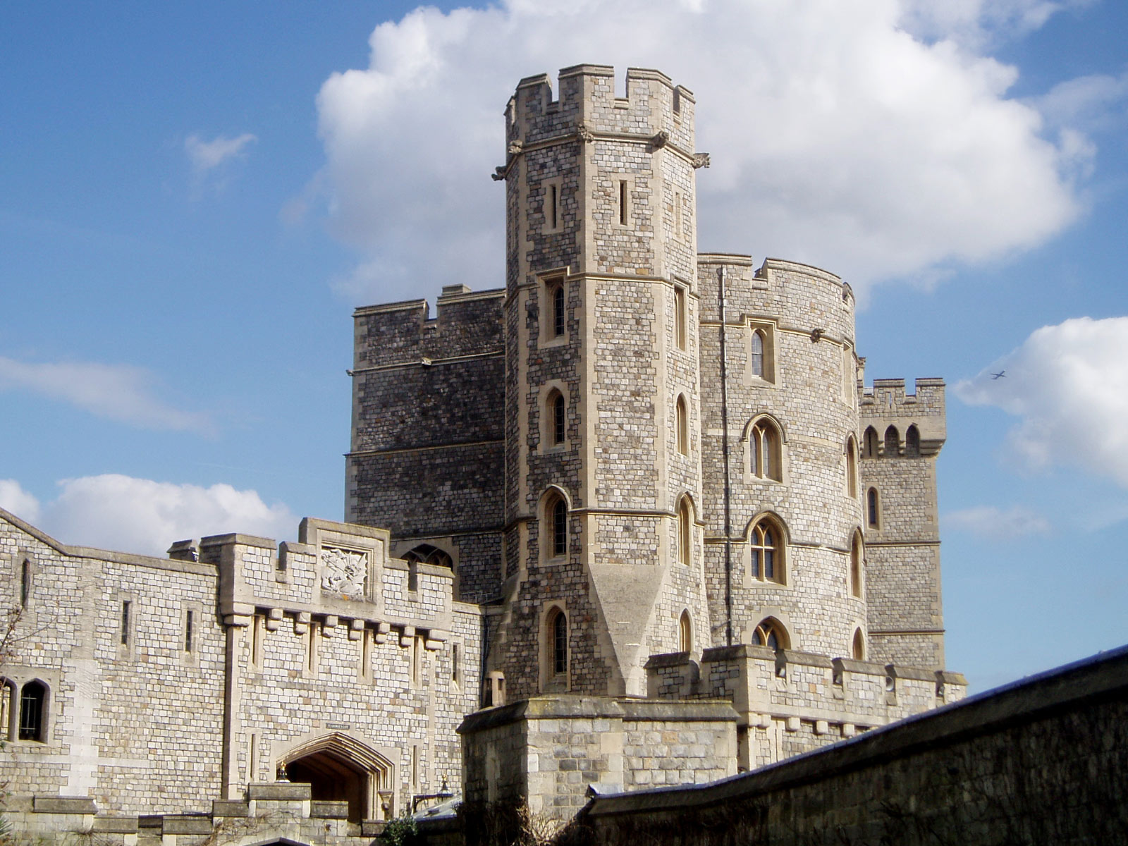 Windsor, West Berkshire